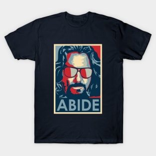 Obey and Abide T-Shirt